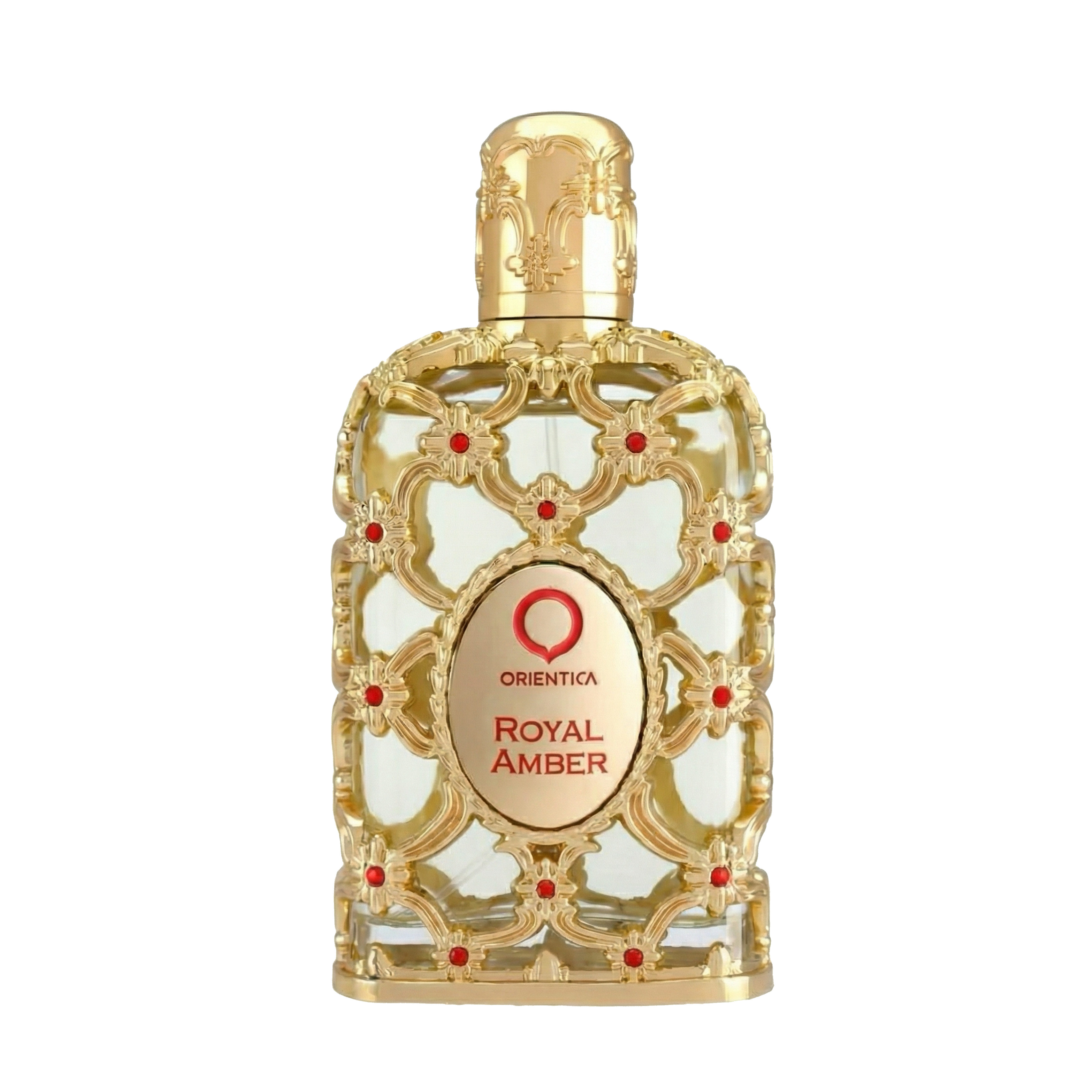 Orientica Royal Amber 80ml Unisex