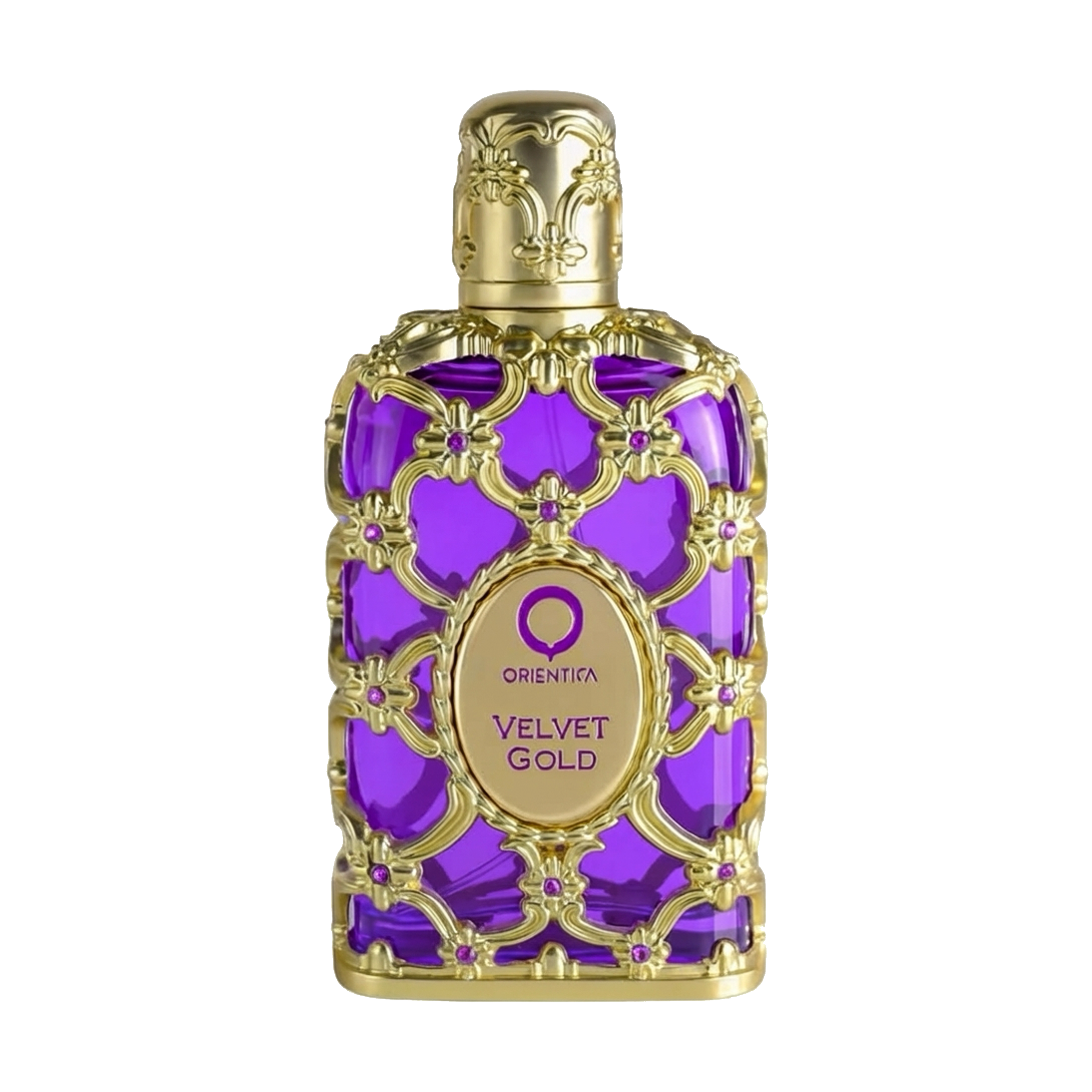 Orientica Velvet Gold 80ml Unisex
