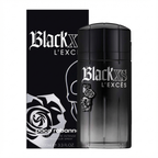 Paco Rabanne Black XS L’Excès EDT 100ml para Hombre