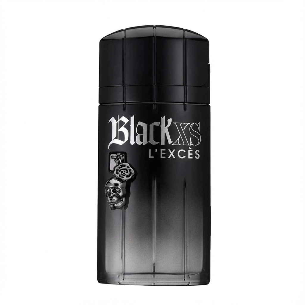 Paco Rabanne Black XS L’Excès EDT 100ml para Hombre