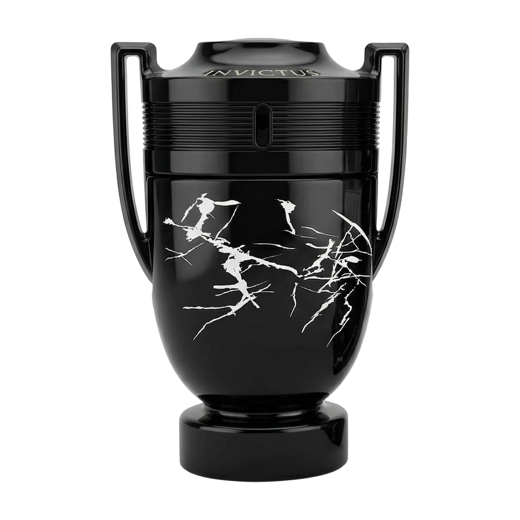Paco Rabanne lnvictus 0nyx  100ml para Hombre