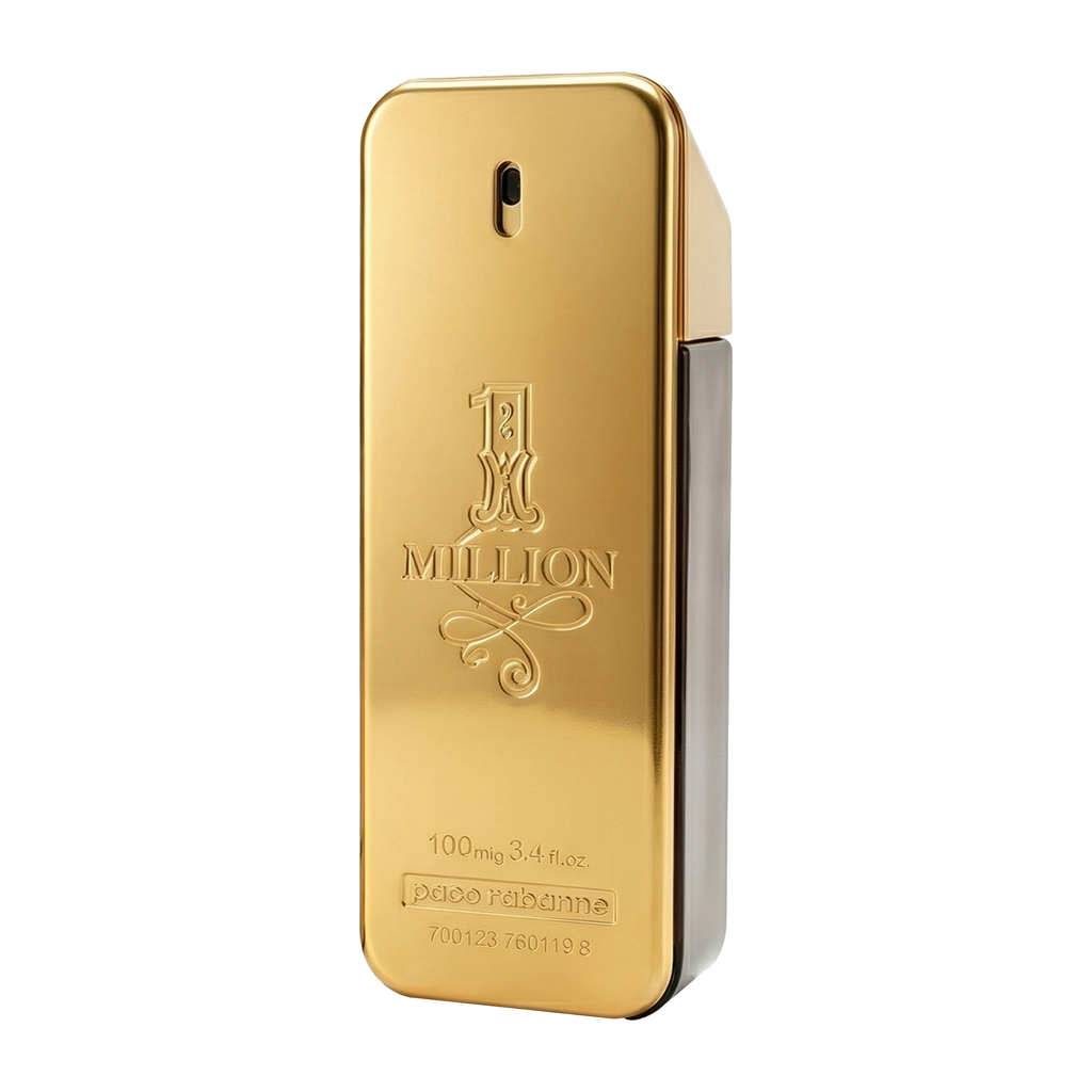 Paco Rabanne 1 Million EDT para Hombre