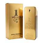 Paco Rabanne 1 Million EDT para Hombre
