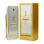 Paco Rabanne 1 Million Lucky EDT para Hombre