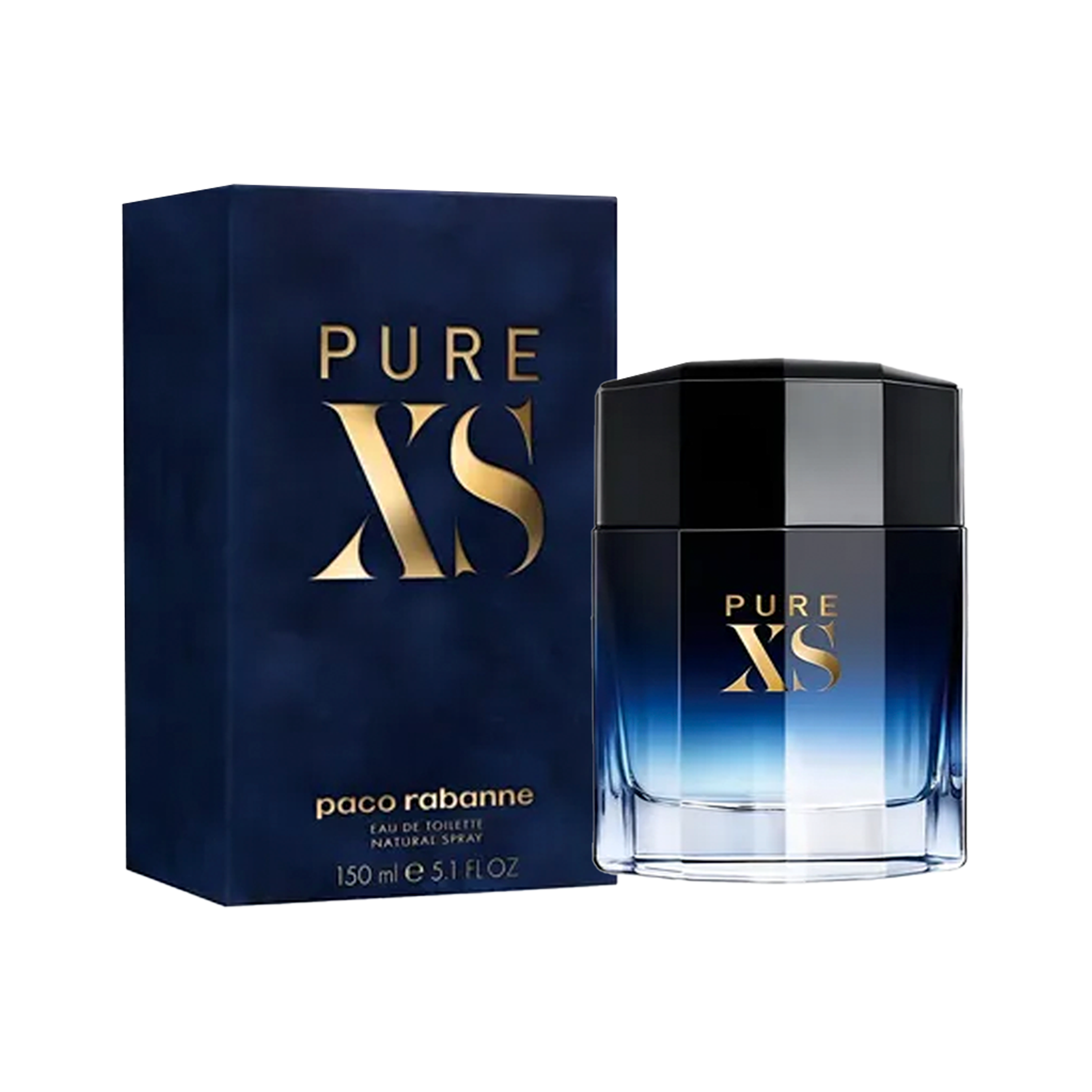 Paco Rabanne Pure Xs para Hombre