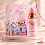 Paris Corner Marshmallow Blush 100ml para Mujer