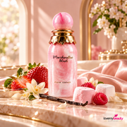 Paris Corner Marshmallow Blush 100ml para Mujer
