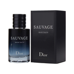 Sauvage Dior Edt para Hombre