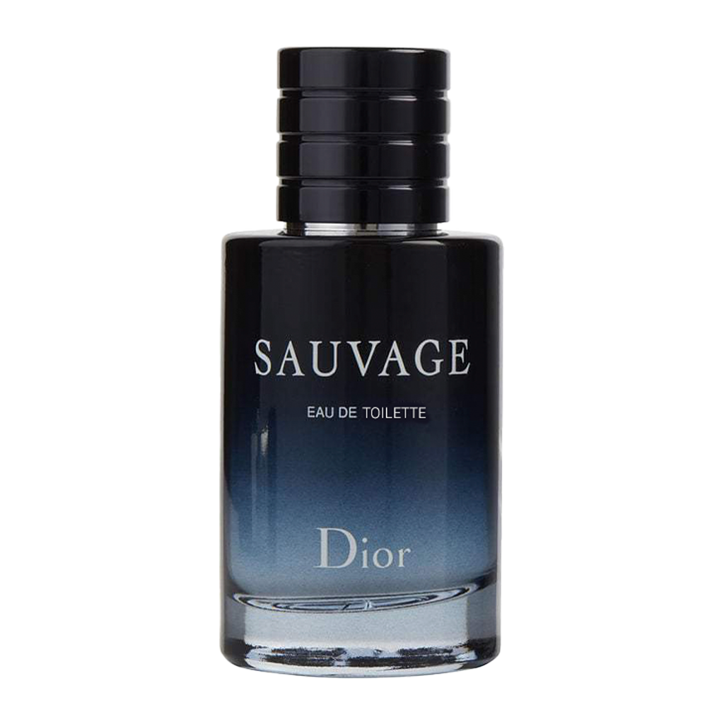 Sauvage Dior Edt para Hombre