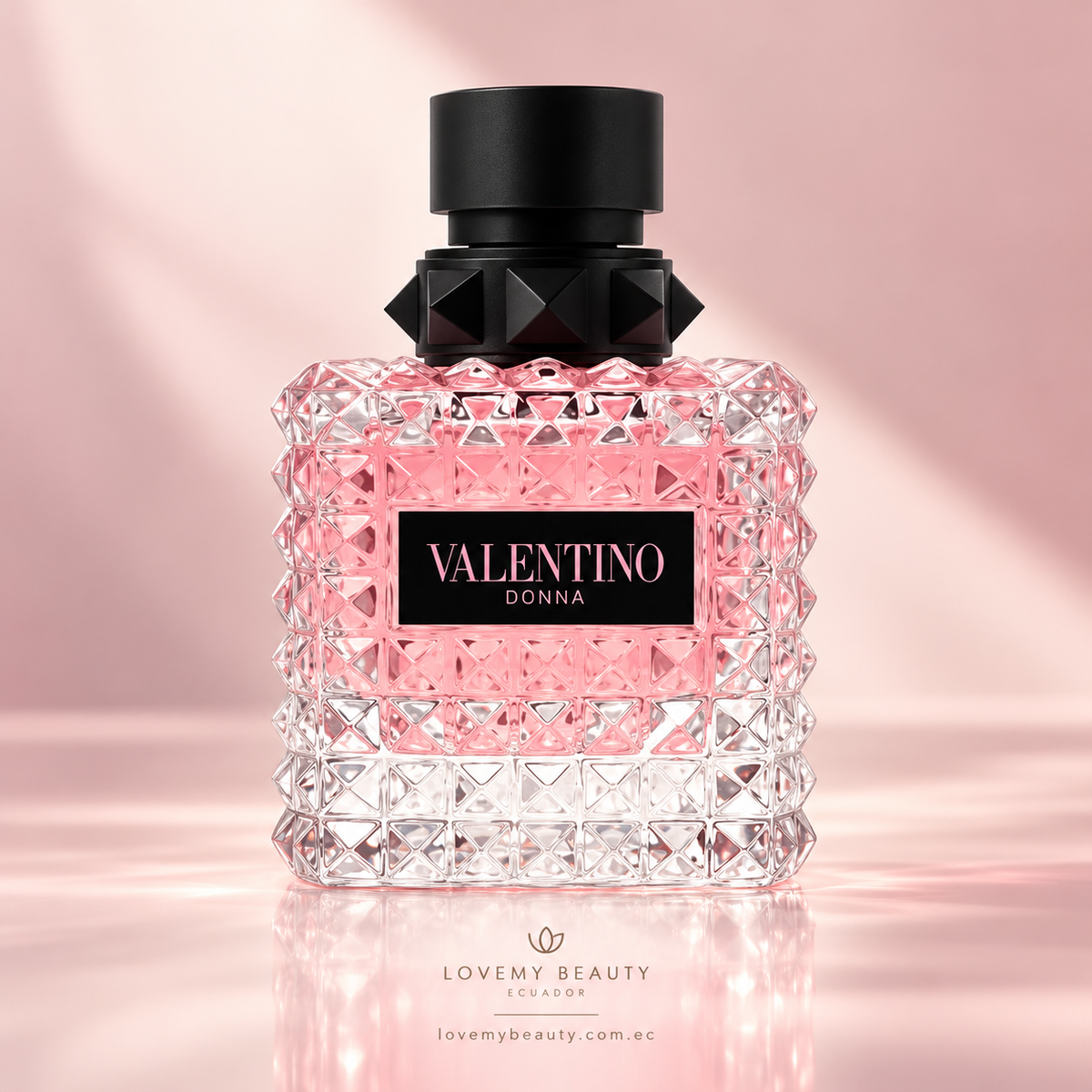Valentino Donna Born In Roma 100ml para Mujer