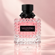 Valentino Donna Born In Roma 100ml para Mujer