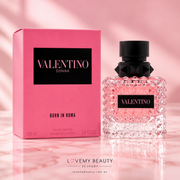 Valentino Donna Born In Roma 100ml para Mujer