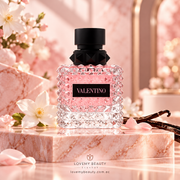 Valentino Donna Born In Roma 100ml para Mujer