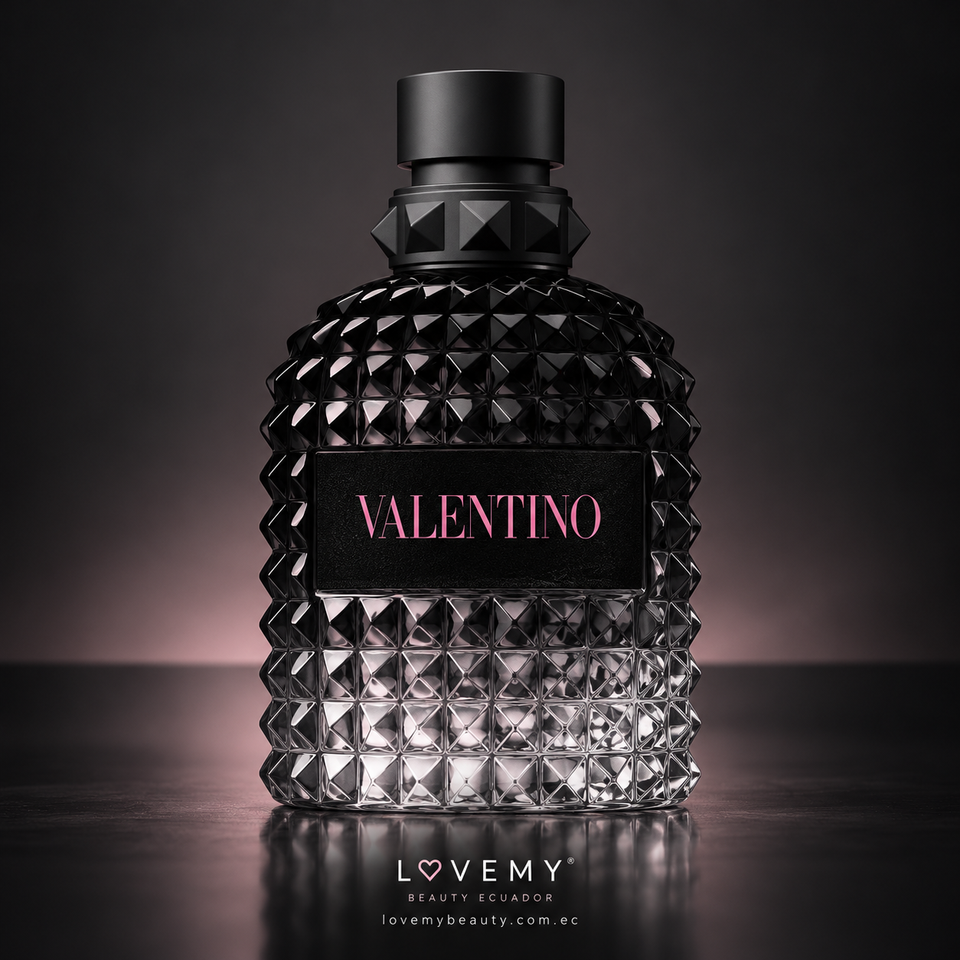 Valentino Uomo Born In Roma 150ml para Hombre