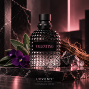 Valentino Uomo Born In Roma 150ml para Hombre