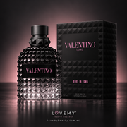 Valentino Uomo Born In Roma 150ml para Hombre
