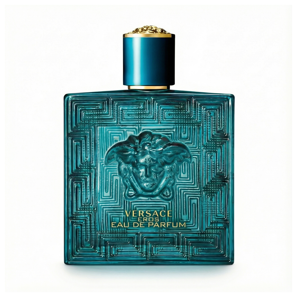 Versace Eros Edp para Hombre