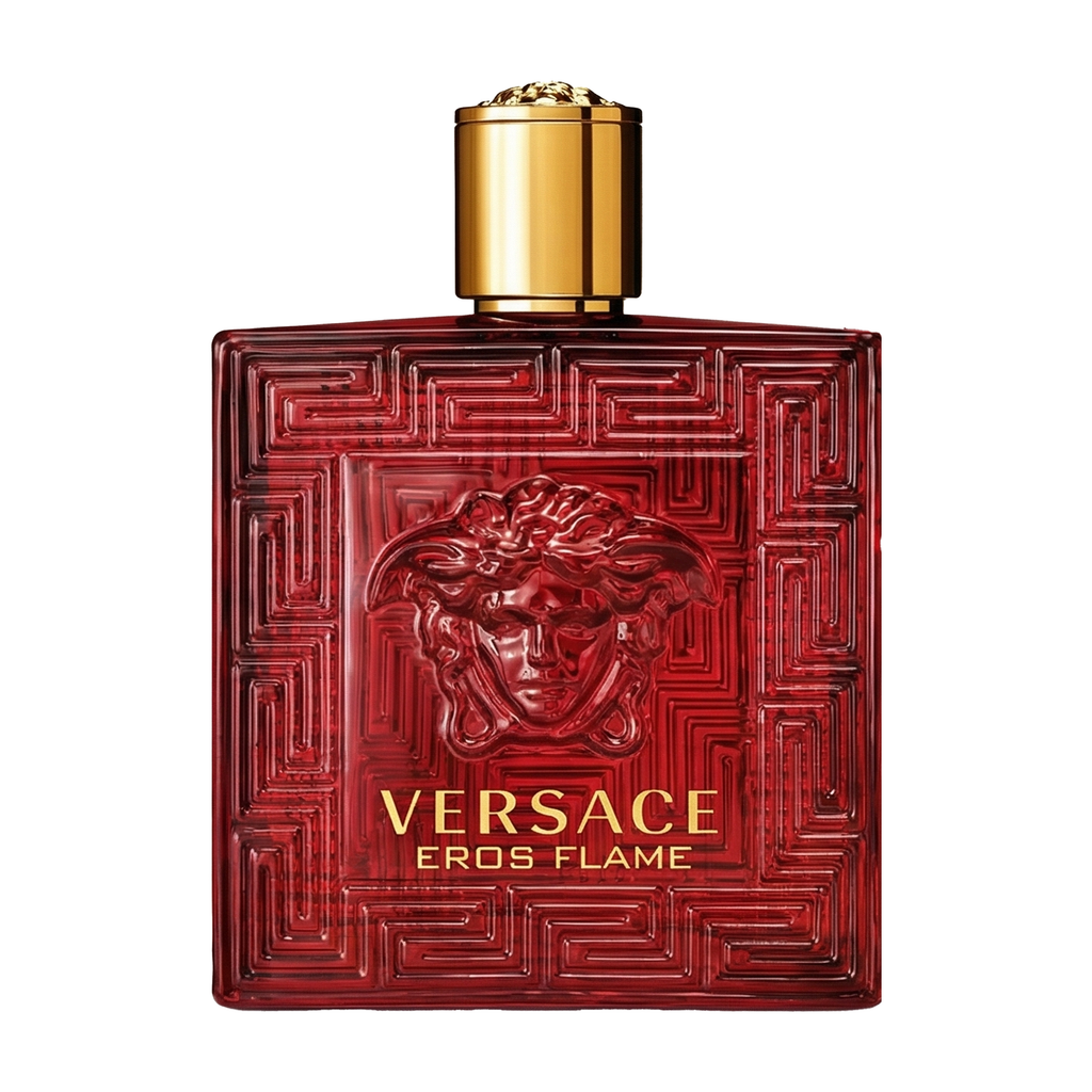Versace Eros Flame para Hombre