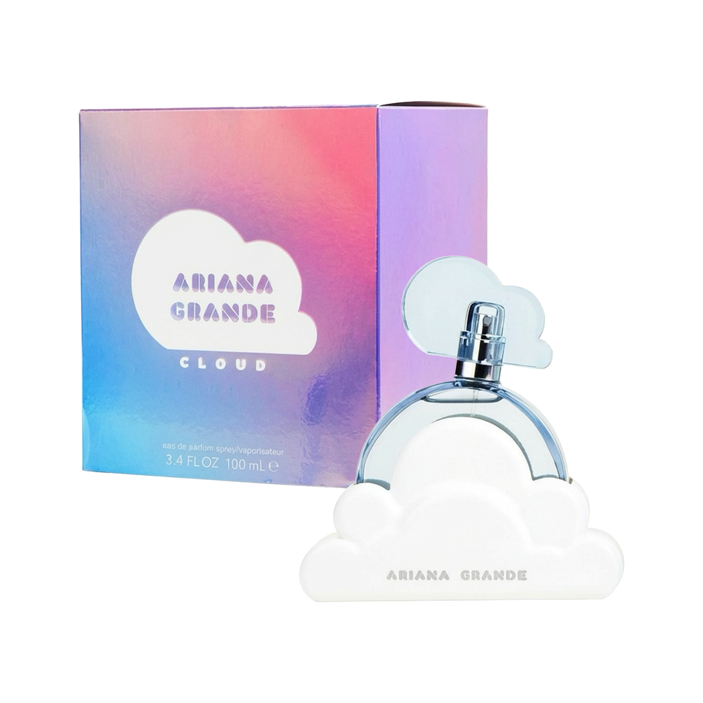 Ariana Grande Cloud EDP 100ml para Mujer