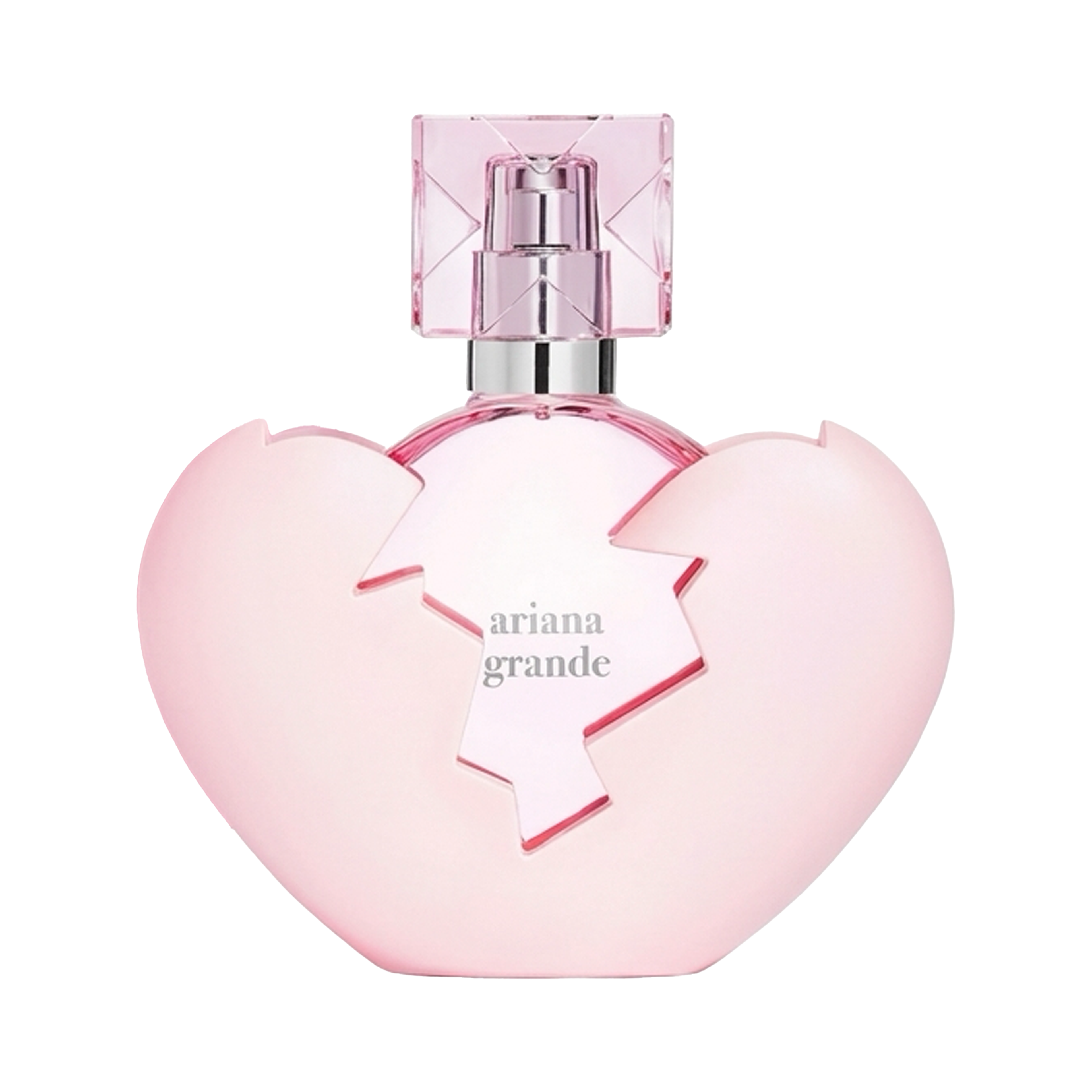 Ariana Grande Thank u Next 100ml para Mujer