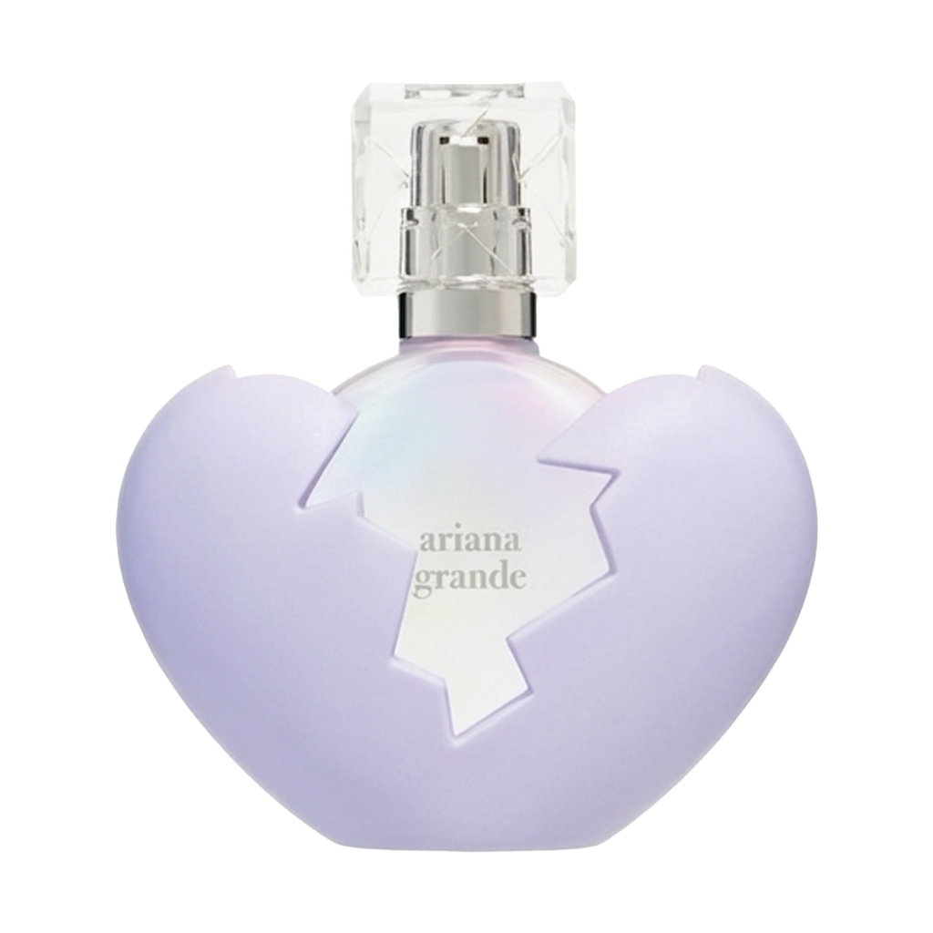 Ariana Grande Thank u Next 2.0 100ml para Mujer