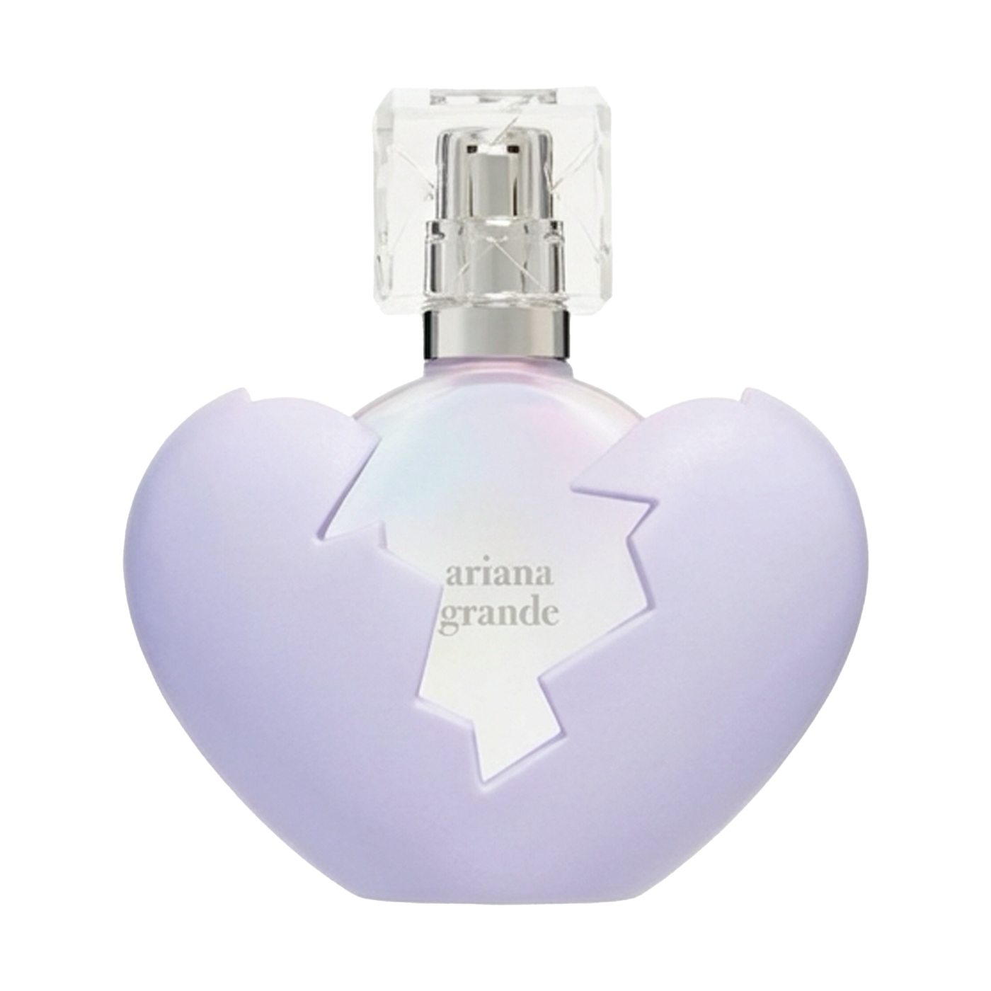 Ariana Grande Thank u Next 2.0 100ml para Mujer