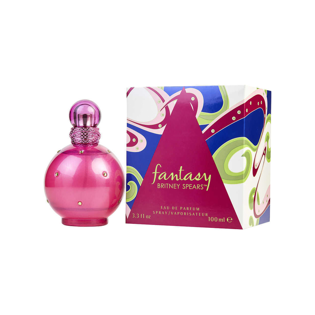 Britney Spears Fantasy EDP 100ml para Mujer