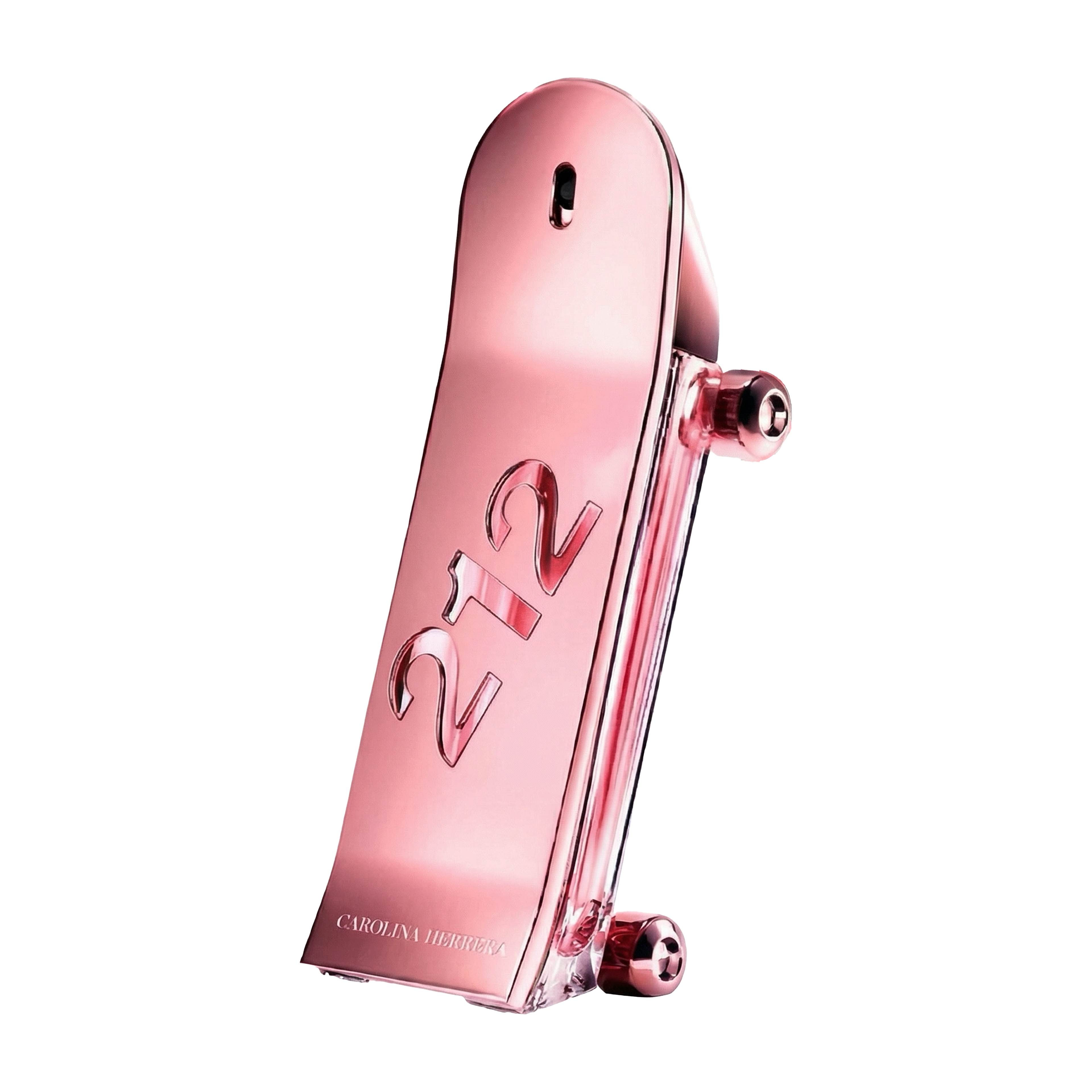 Carolina Herrera 212 Heroes Forever Young EDP 80ml para Mujer