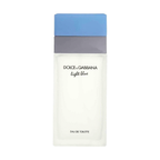 Dolce & Gabbana Light Blue 100ml para Mujer