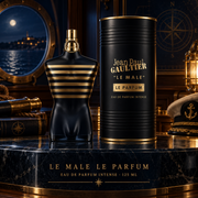 Jean Paul Gaultier Le Male Le Parfum Para Hombre