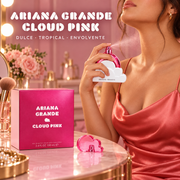 Ariana Grande Cloud Pink 100ml para Mujer