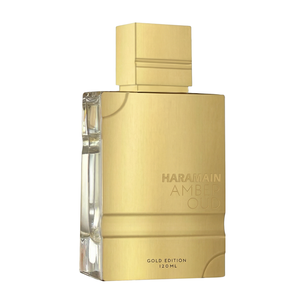 Al Haramain Amber Oud Gold Edition Unisex