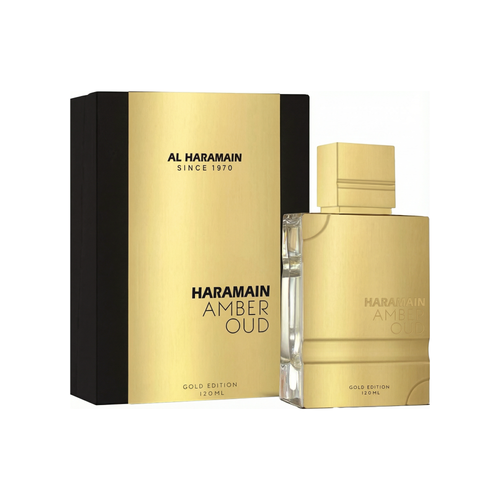 Al Haramain Amber Oud Gold Edition Unisex