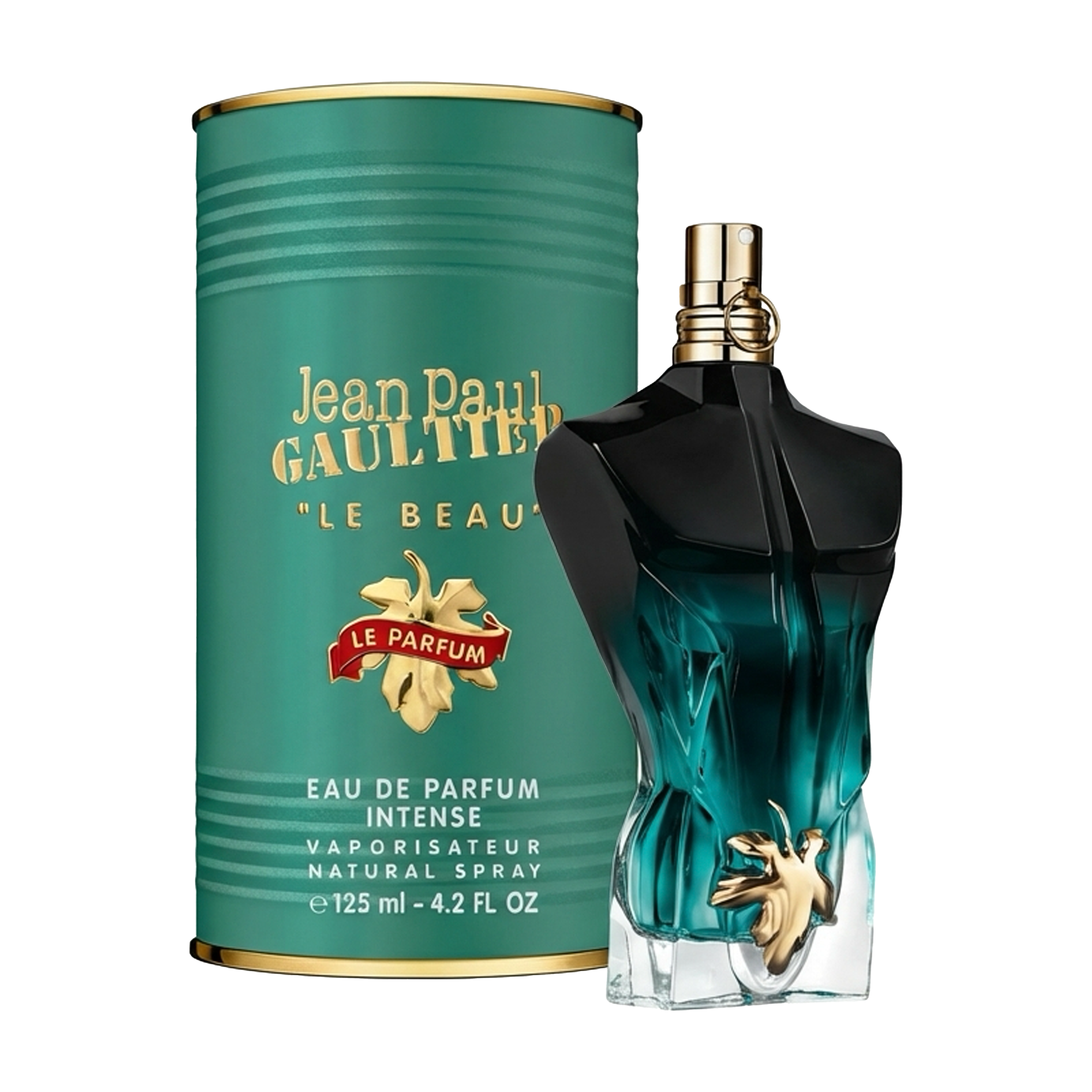 Jean Paul Gaultier Le Beau para Hombre