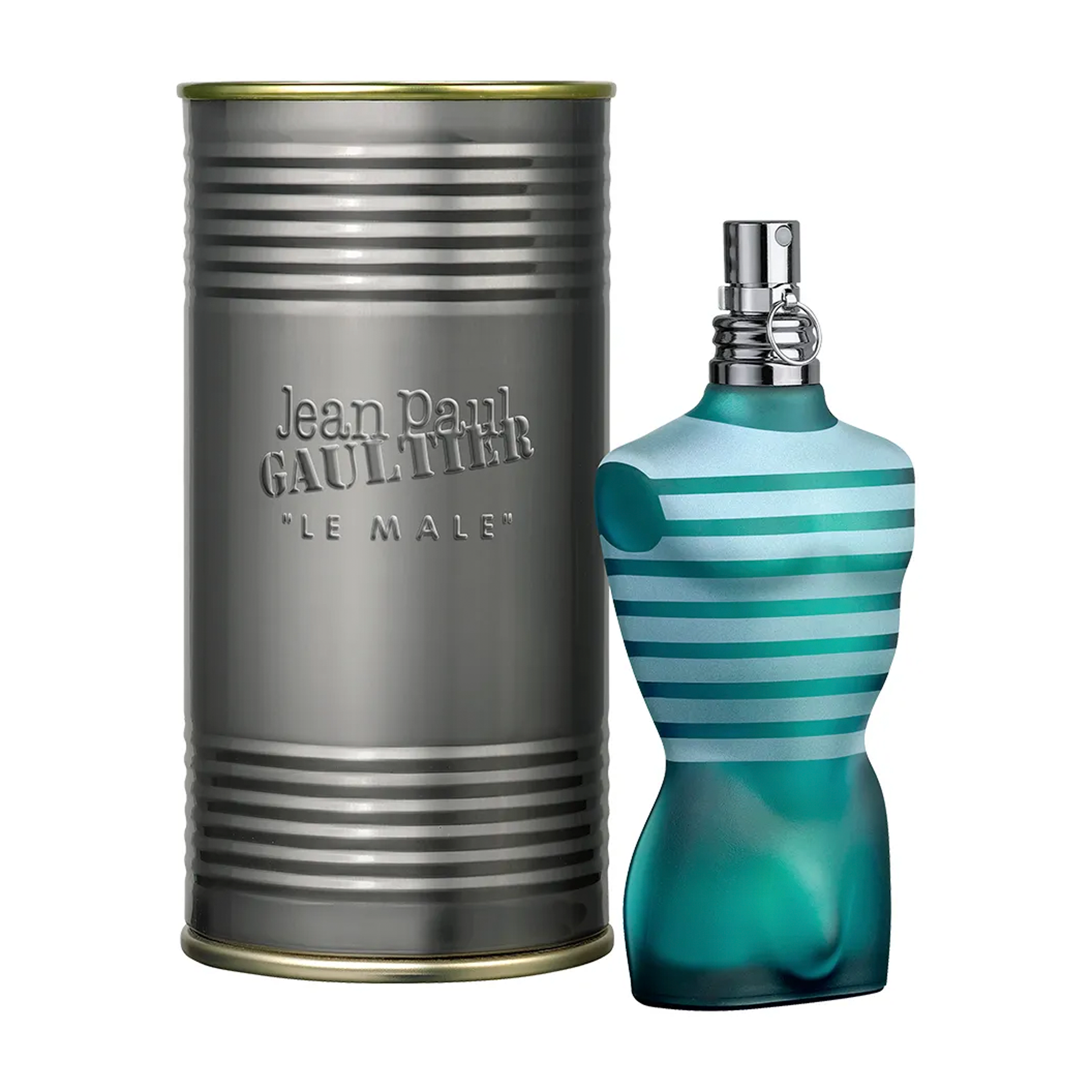 Jean Paul Gaultier "Le Male" Edt para Hombre