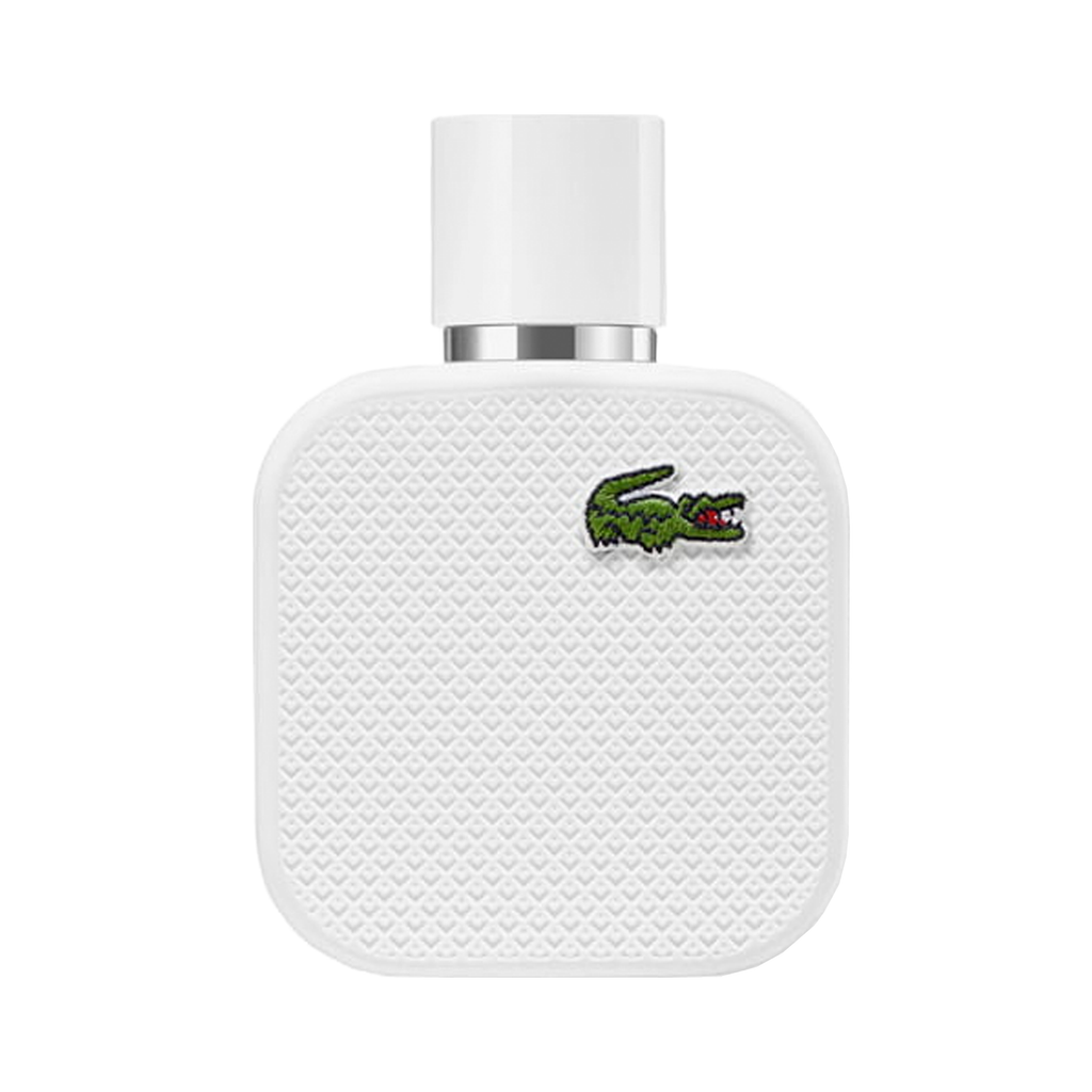 Lacoste L 12.12 Blanc 100ml para Hombre