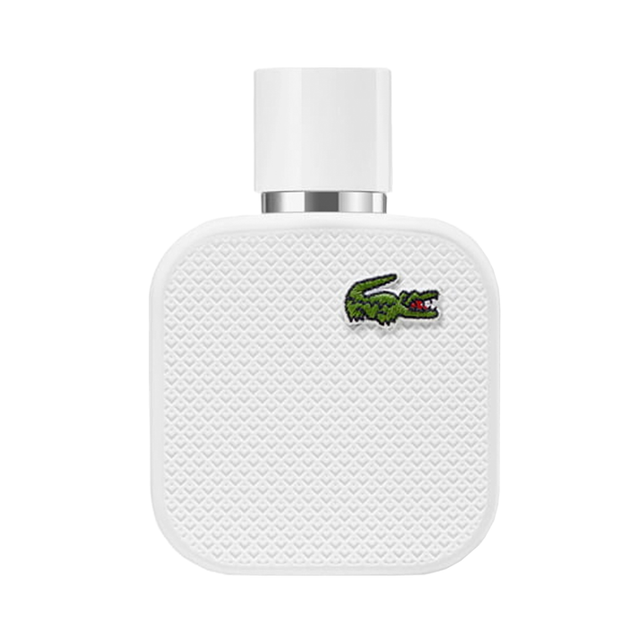 Lacoste L 12.12 Blanc 100ml para Hombre