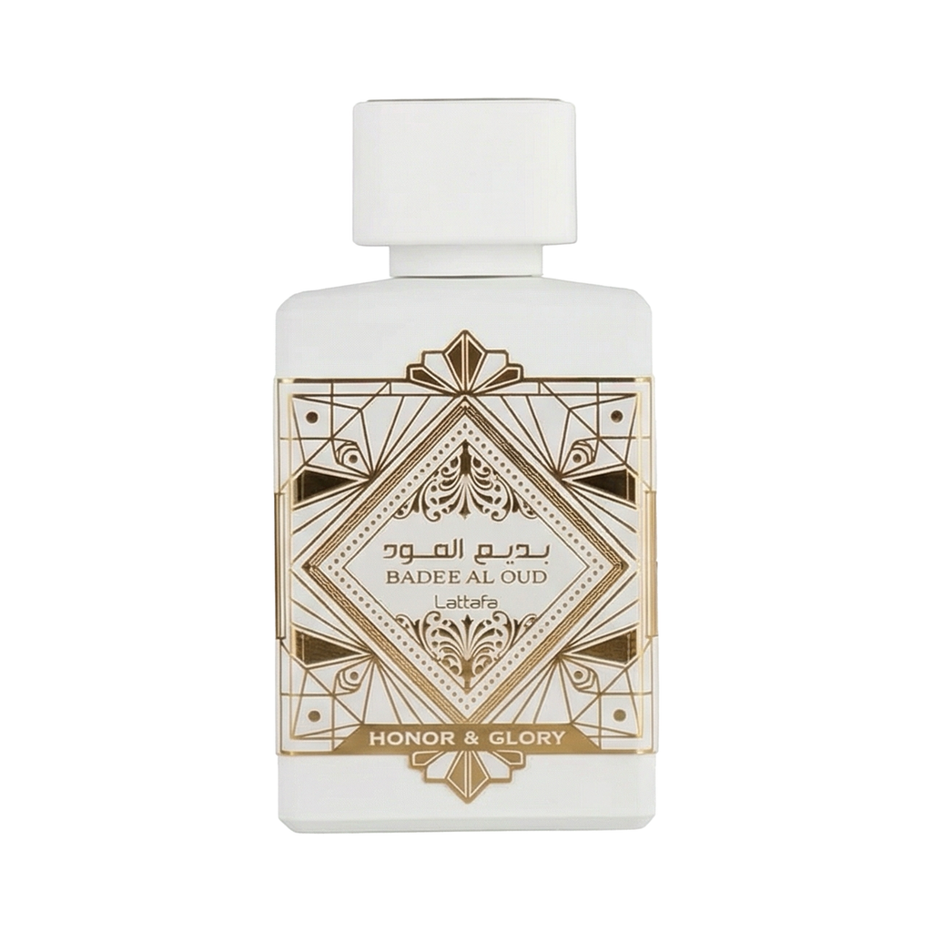 Lattafa Bade’e Al Oud Honor & Glory 100ml Unisex