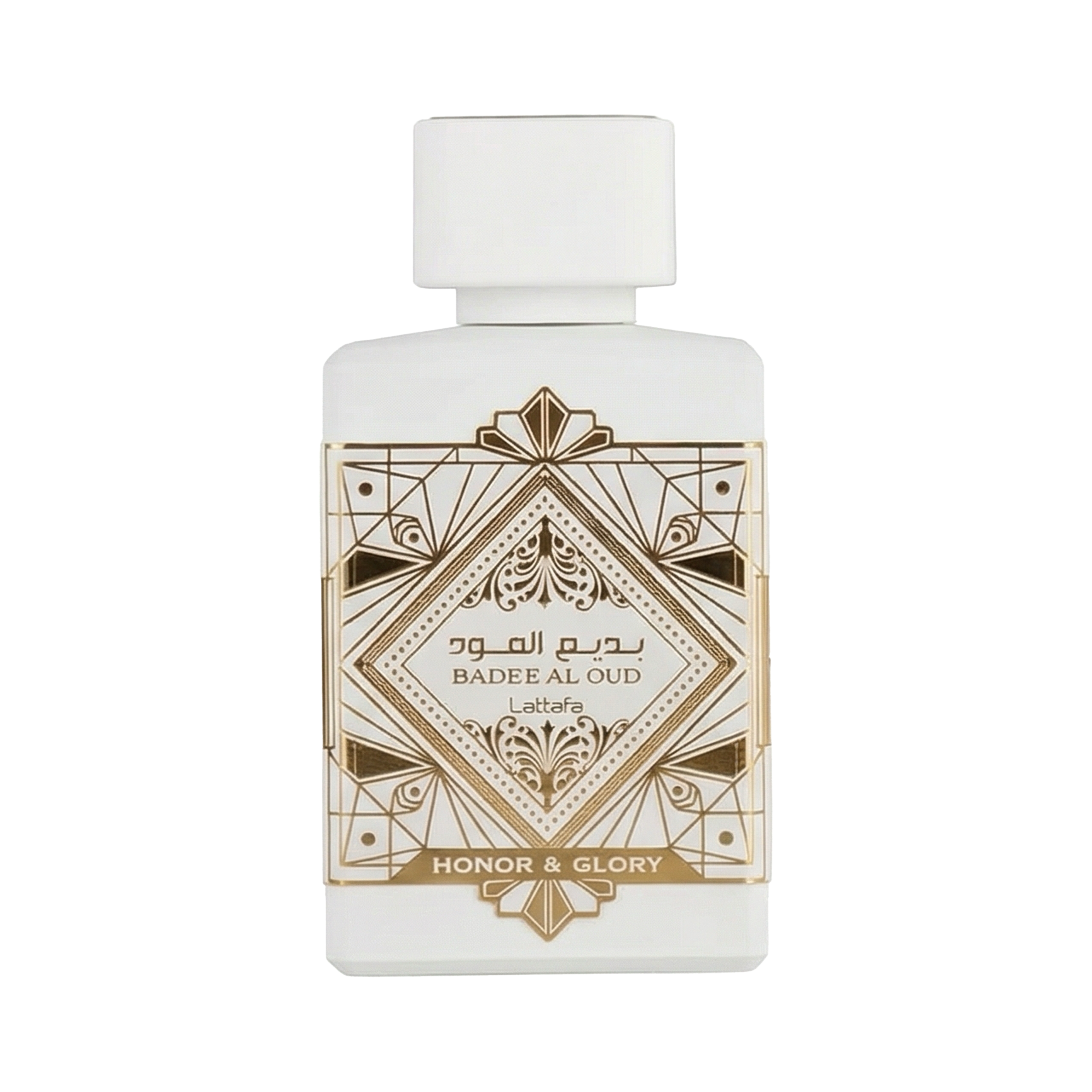 Lattafa Bade’e Al Oud Honor & Glory 100ml Unisex