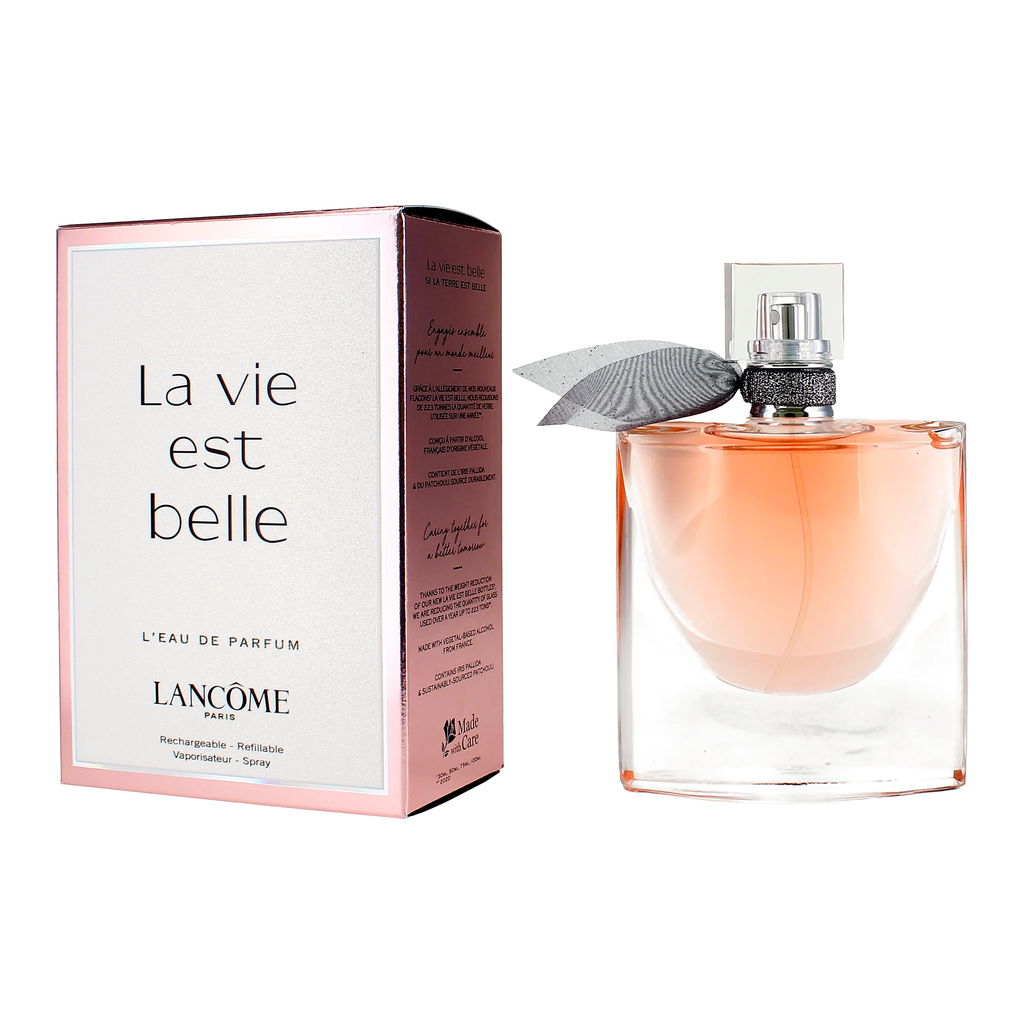 Lancome La Vie est Belle para Mujer