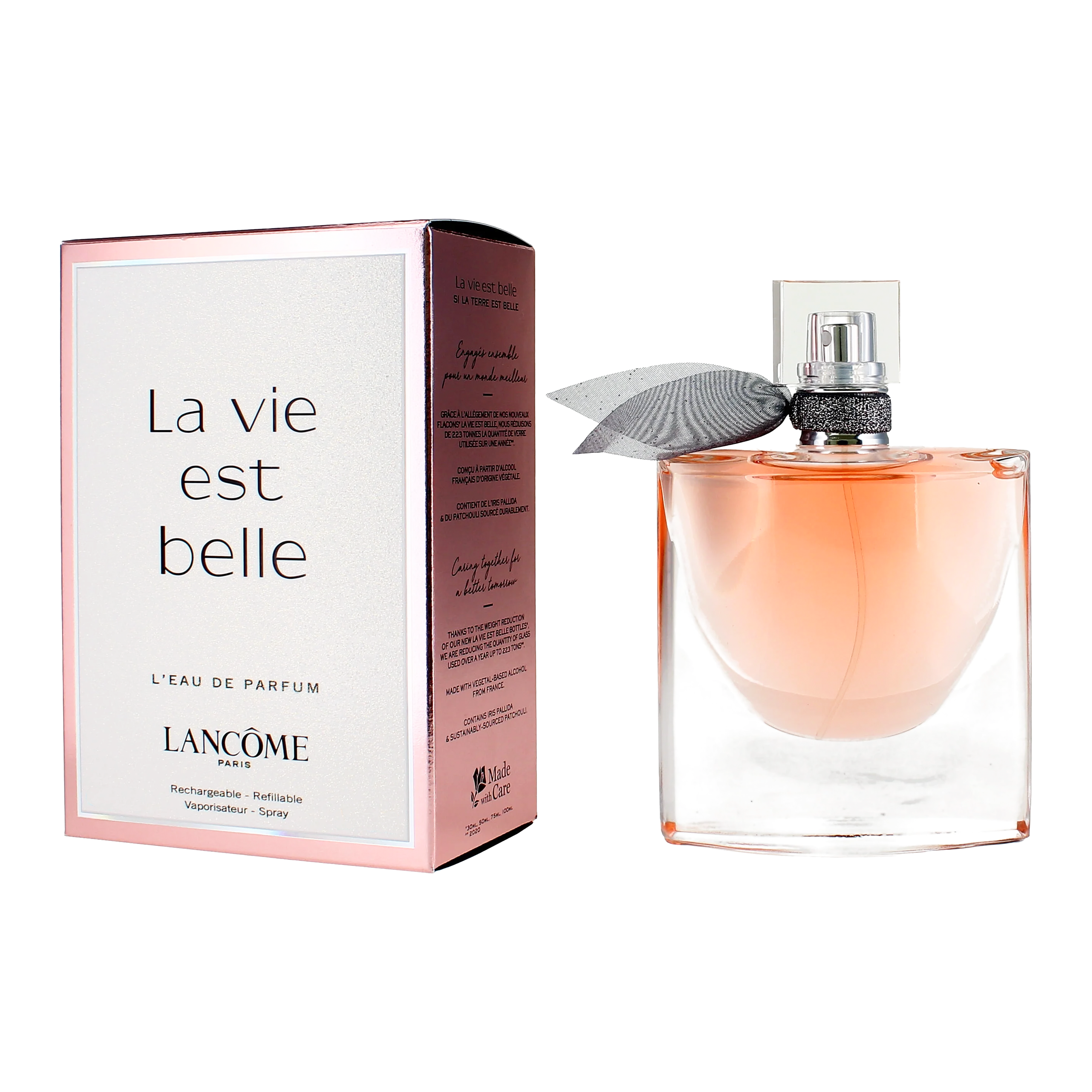 Lancome La Vie est Belle para Mujer