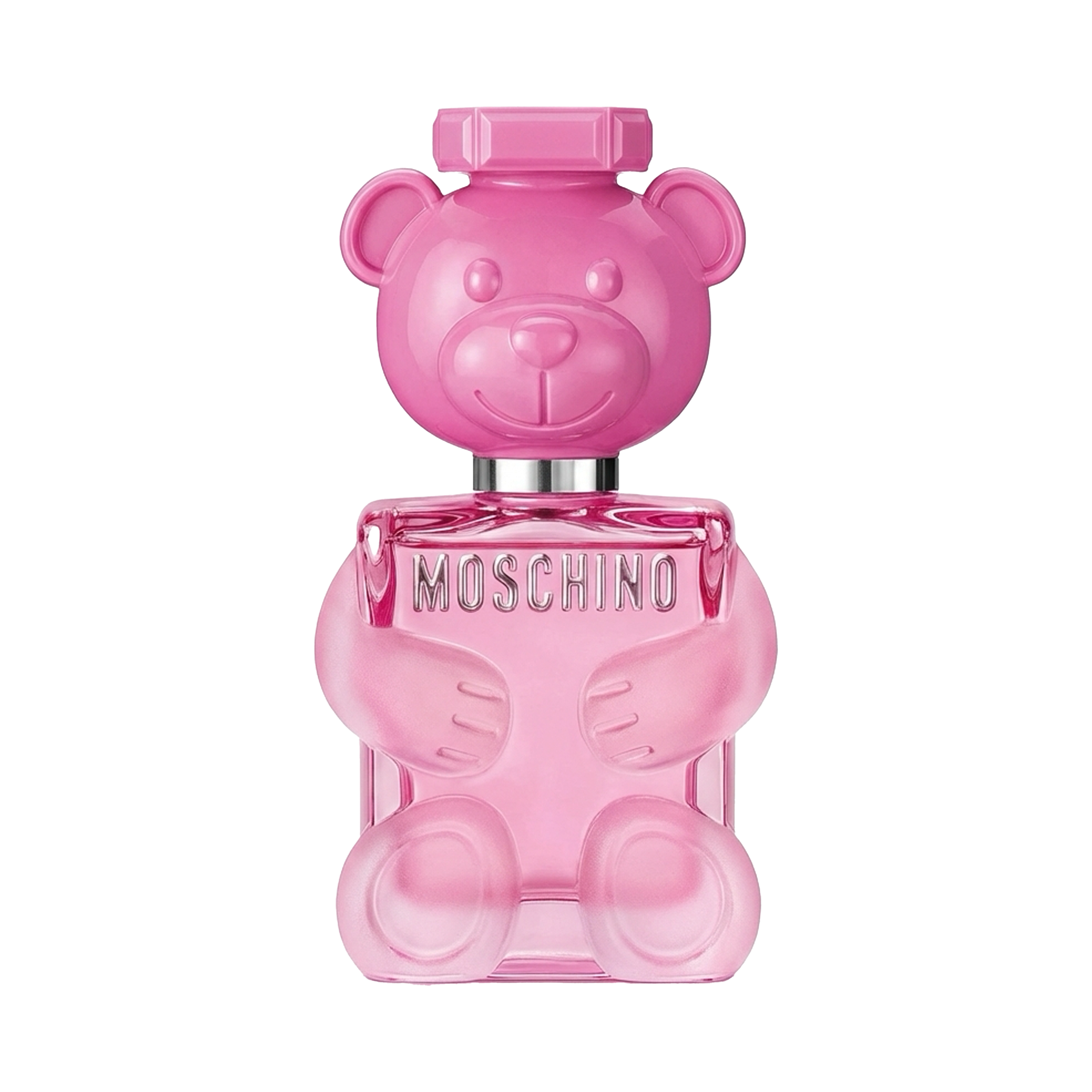 Moschino Toy 2 Bubble Gum 100ml para Mujer