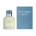 Dolce & Gabbana Light Blue para Hombre