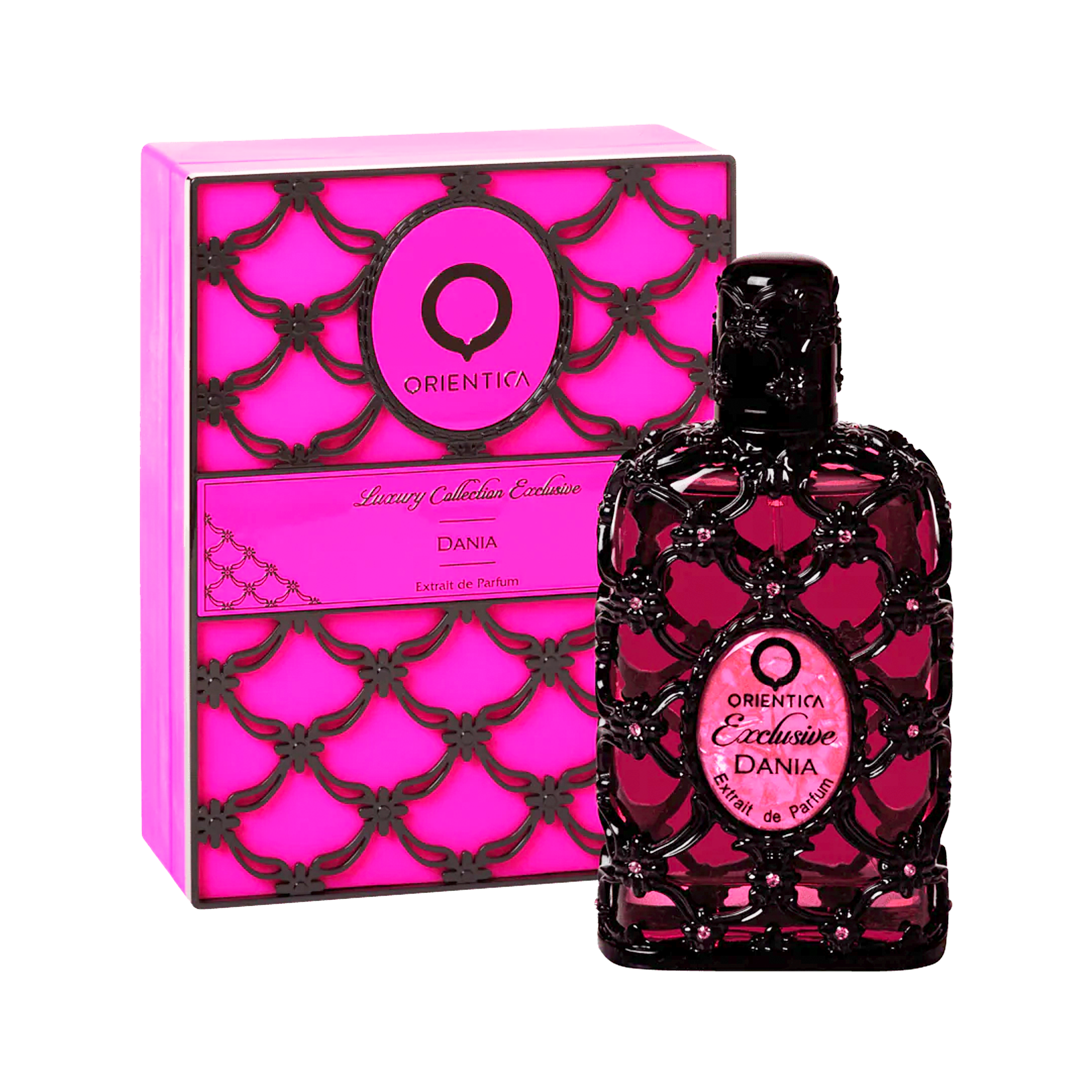 Orientica Dania Unisex 80ml