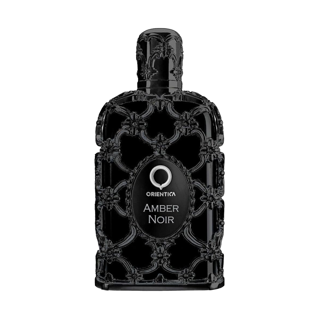 Orientica Amber Noir 80ml Unisex
