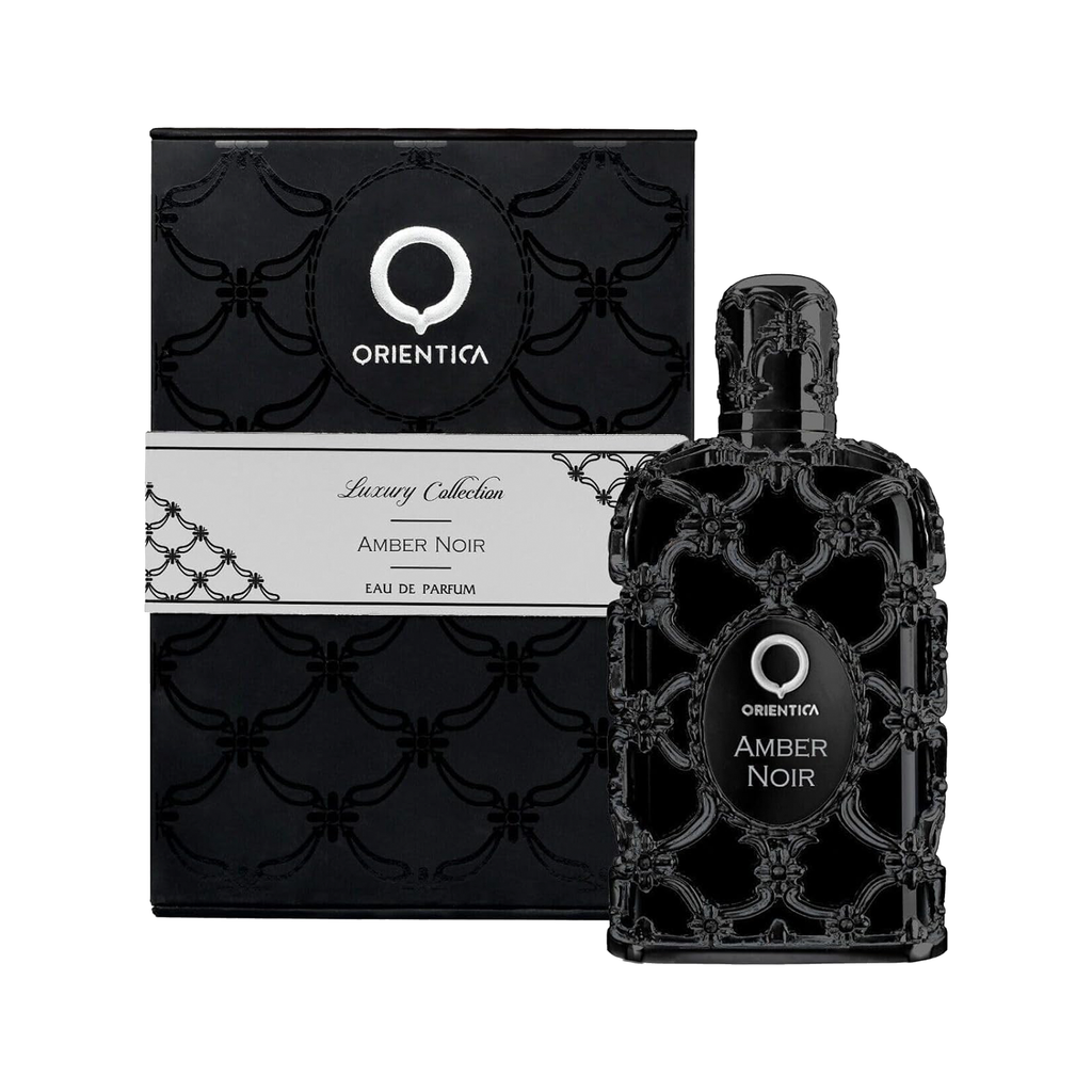 Orientica Amber Noir 80ml Unisex