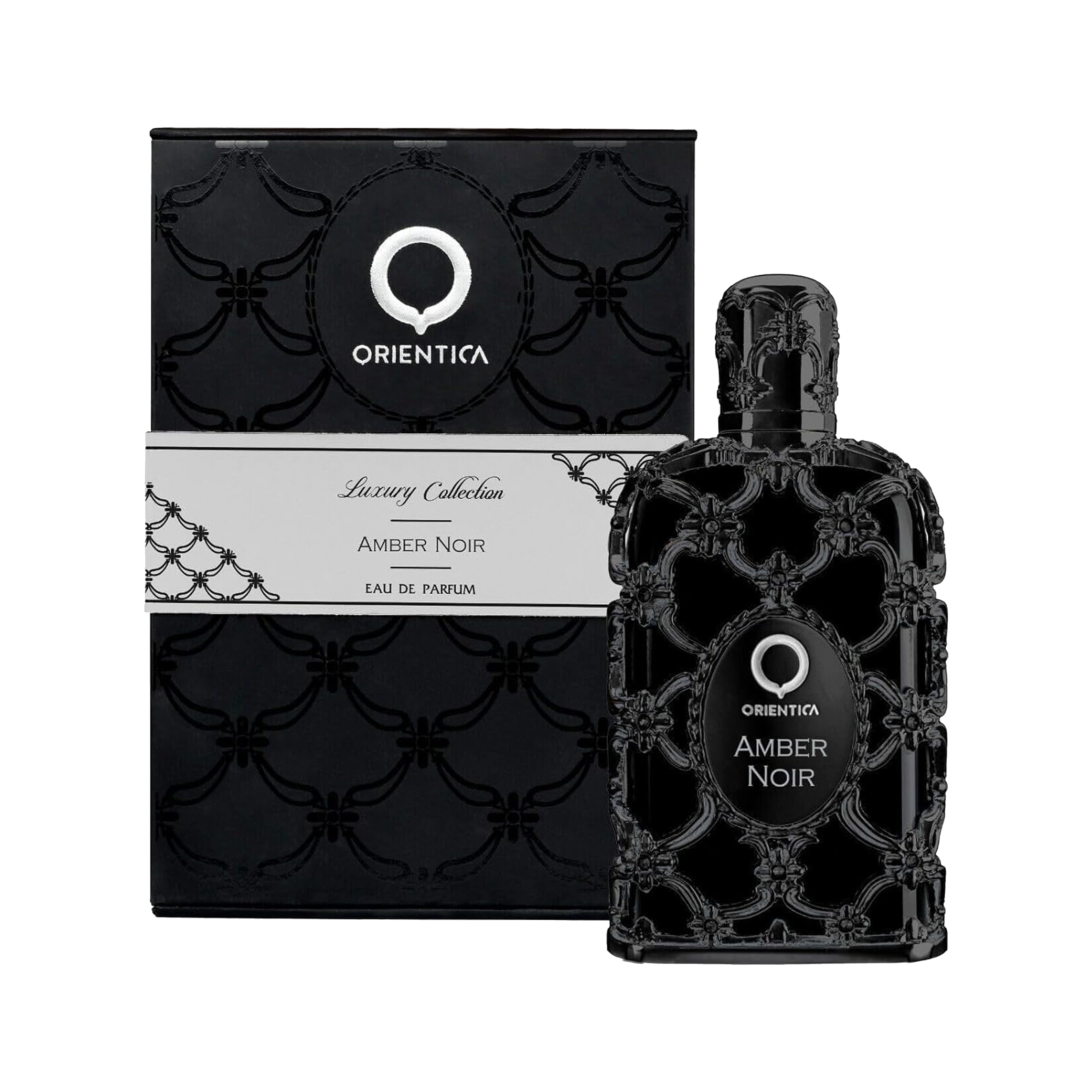 Orientica Amber Noir 80ml Unisex