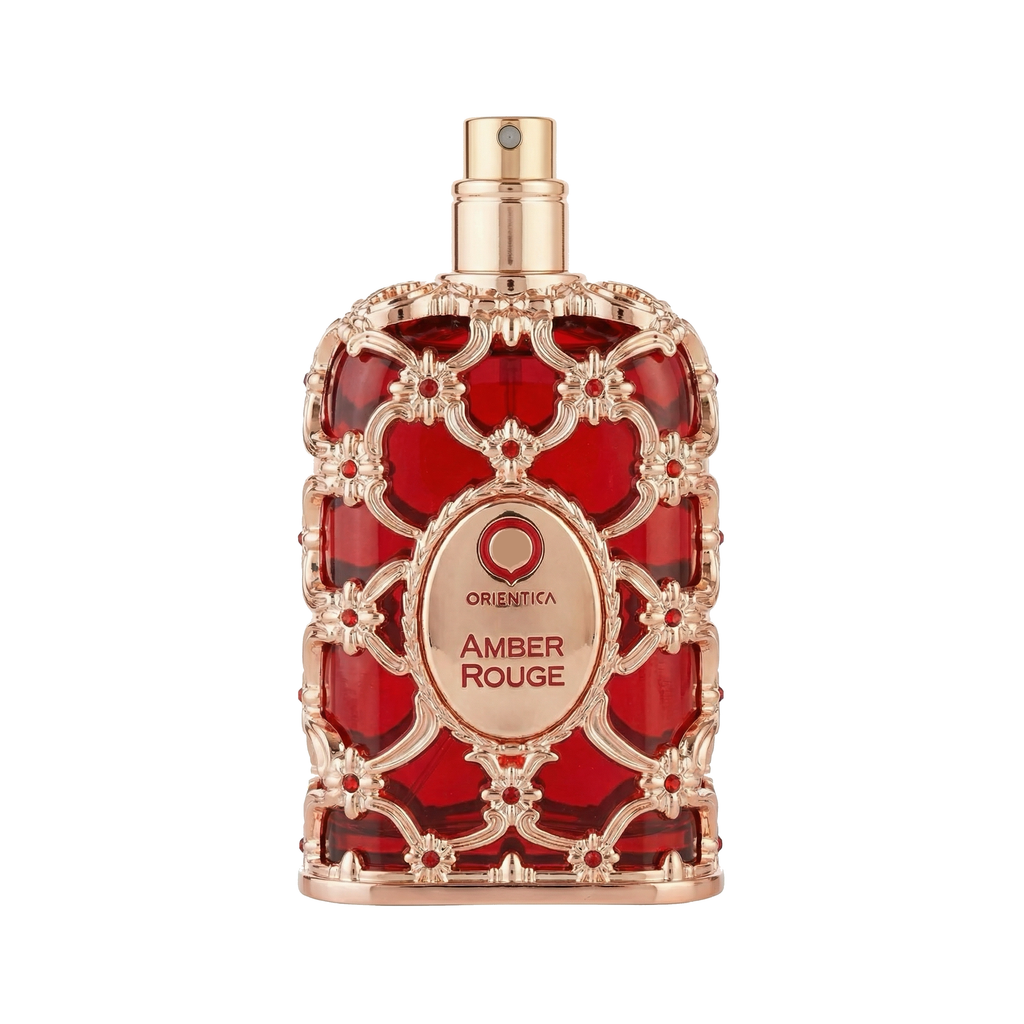 Orientica Amber Rouge Unisex 100ml