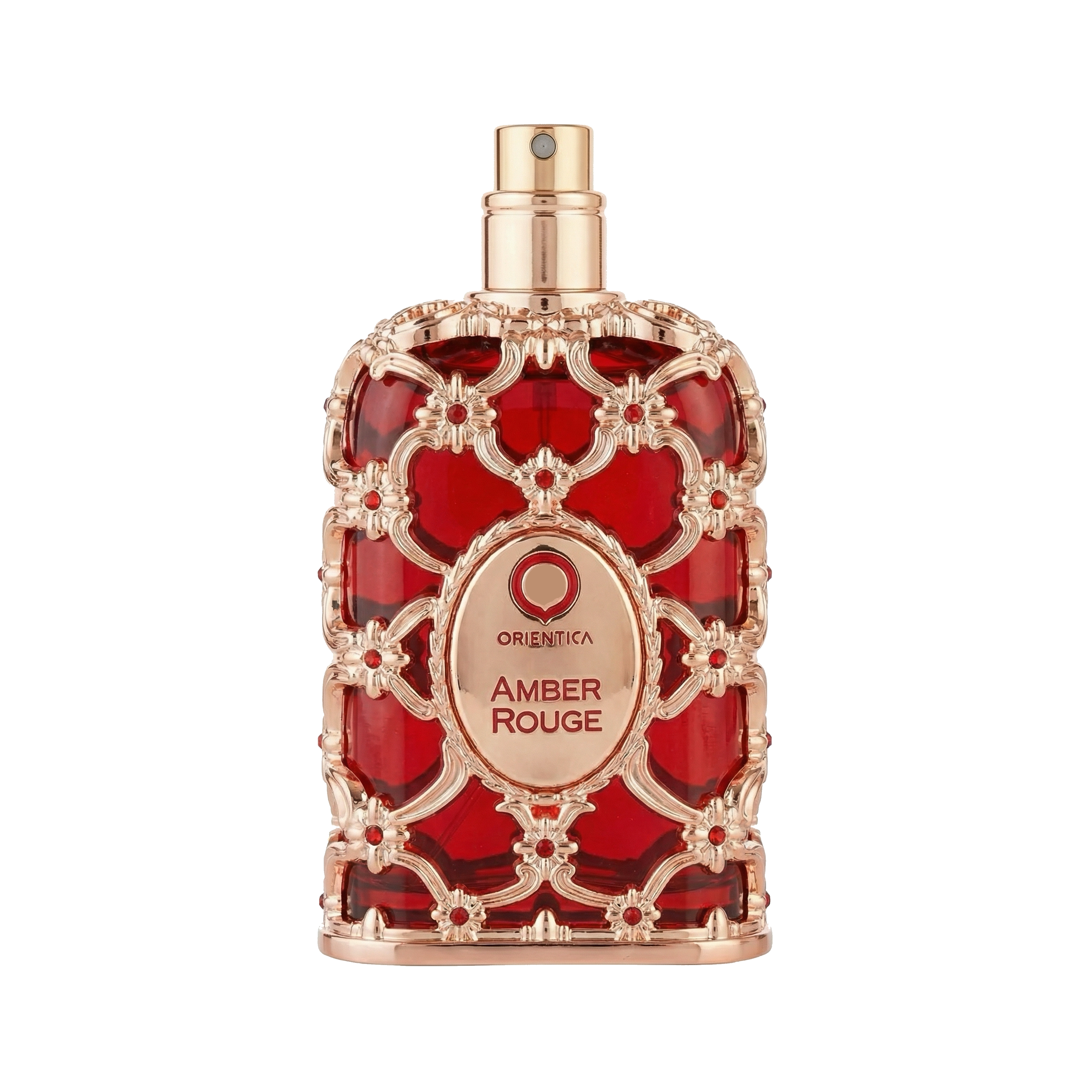 Orientica Amber Rouge Unisex
