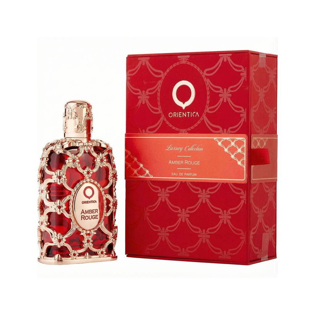 Orientica Amber Rouge Unisex 100ml